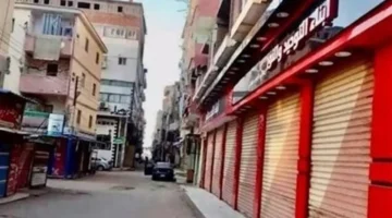 انطلاقًا من الأربعاء.. مواعيد غلق المحال والمولات في رمضان